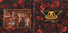 Load image into Gallery viewer, Aerosmith : Permanent Vacation (CD, Album, RE)