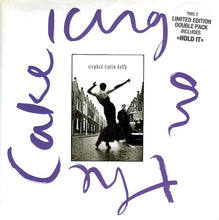 Load image into Gallery viewer, Stephen Duffy : Icing On The Cake (2x7", Gat)