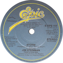 Load image into Gallery viewer, Jim Steinman : Bad For Good (LP, Album + 7", EP, Single)