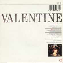 Load image into Gallery viewer, T'Pau : Valentine (7", Single, Pap)