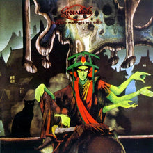 Load image into Gallery viewer, Greenslade : Bedside Manners Are Extra (LP, Album, Gat)