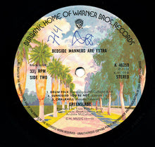 Load image into Gallery viewer, Greenslade : Bedside Manners Are Extra (LP, Album, Gat)
