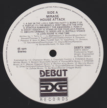 Load image into Gallery viewer, Mirage (12) : House Attack (12", Maxi)