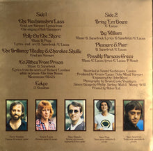 Load image into Gallery viewer, Fairport Convention : Nine (LP, Album, Pin)