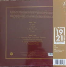 Load image into Gallery viewer, Suede : Live At The Roundhouse (15th December 1996) (LP, Album, Ltd, Num, Gol)