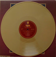 Load image into Gallery viewer, Suede : Live At The Roundhouse (15th December 1996) (LP, Album, Ltd, Num, Gol)