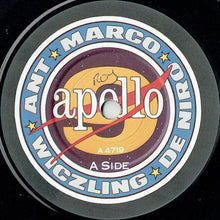 Load image into Gallery viewer, Adam Ant : Apollo 9 (Blast Off Mix) (7", Single)