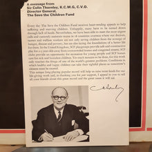 Load image into Gallery viewer, Various : Stars Charity Fantasia In Aid Of The Save The Children Fund (LP, Comp, Mono)