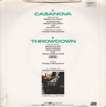 Load image into Gallery viewer, LeVert : Casanova (7", Single, Pap)