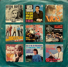 Load image into Gallery viewer, The Spencer Davis Group : Gimme Some Loving (7", Single, Mono, Lar)