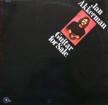Load image into Gallery viewer, Jan Akkerman : Guitar For Sale (LP, Album, RE)