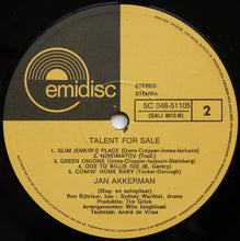Load image into Gallery viewer, Jan Akkerman : Guitar For Sale (LP, Album, RE)