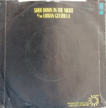 Load image into Gallery viewer, Hawkwind : Live - Shot Down In The Night (7", Single)