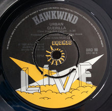 Load image into Gallery viewer, Hawkwind : Live - Shot Down In The Night (7", Single)