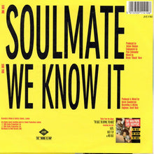 Load image into Gallery viewer, Wee Papa Girl Rappers : Soulmate (7", Single, Ltd)