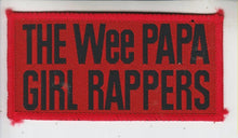 Load image into Gallery viewer, Wee Papa Girl Rappers : Soulmate (7", Single, Ltd)