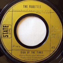 Load image into Gallery viewer, The Rubettes : Under One Roof (7", Single, Lar)