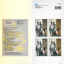 Load image into Gallery viewer, Gang Of Four : Hard (LP, Album)