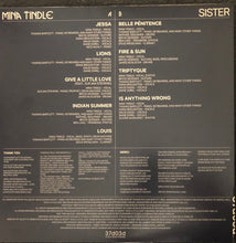 Load image into Gallery viewer, Mina Tindle : Sister (LP, Album)