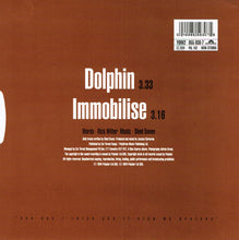 Load image into Gallery viewer, Shed Seven : Dolphin (7", Single, Ltd, Pur)