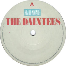 Load image into Gallery viewer, The Daintees : Trouble Town (7", Single)