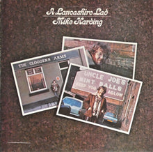 Load image into Gallery viewer, Mike Harding (2) : A Lancashire Lad (LP, Album, RE, Yel)