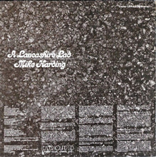 Load image into Gallery viewer, Mike Harding (2) : A Lancashire Lad (LP, Album, RE, Yel)