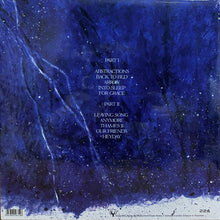 Load image into Gallery viewer, Lila Tristram : Our Friends (LP, blu)