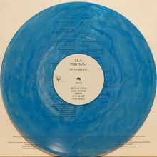Load image into Gallery viewer, Lila Tristram : Our Friends (LP, blu)