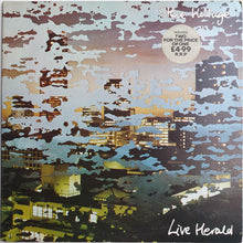 Load image into Gallery viewer, Steve Hillage : Live Herald (2xLP, Album, Gat)