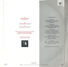 Load image into Gallery viewer, Basia : Promises (Extended French Mix) (12")