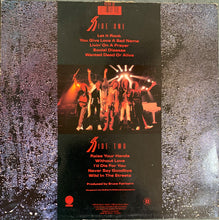 Load image into Gallery viewer, Bon Jovi : Slippery When Wet (LP, Album)