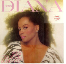 Load image into Gallery viewer, Diana Ross : Why Do Fools Fall In Love (LP, Album)