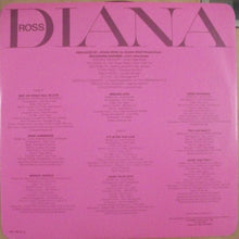 Load image into Gallery viewer, Diana Ross : Why Do Fools Fall In Love (LP, Album)