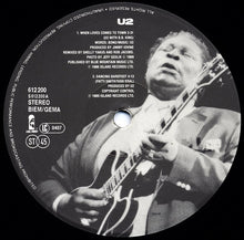 Load image into Gallery viewer, U2 With B.B. King : When Love Comes To Town (12", Maxi)