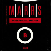 Load image into Gallery viewer, M|A|R|R|S : Pump Up The Volume (7", Single, Bla)