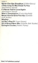 Load image into Gallery viewer, Isaac Hayes : Black Moses (Cass, Album)