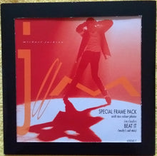 Load image into Gallery viewer, Michael Jackson : Jam (7", Single, Spe)
