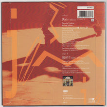 Load image into Gallery viewer, Michael Jackson : Jam (7", Single, Spe)