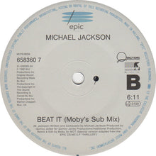 Load image into Gallery viewer, Michael Jackson : Jam (7", Single, Spe)