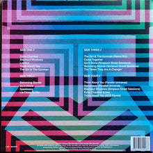 Load image into Gallery viewer, RJ Thompson : Echo Chamber (Deluxe Edition) (2xLP, Album, Ltd, Lig)