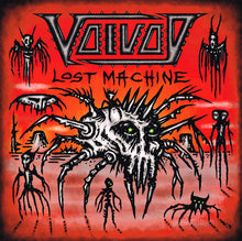 Load image into Gallery viewer, Voïvod : Lost Machine - Live (2xLP, Album, 180)