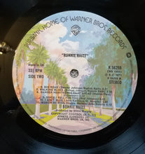 Load image into Gallery viewer, Bonnie Raitt : Bonnie Raitt (LP, Album, RP)