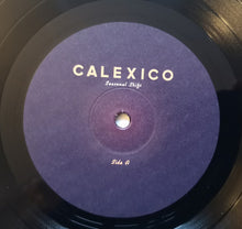 Load image into Gallery viewer, Calexico : Seasonal Shift (LP, Album)