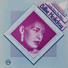 Load image into Gallery viewer, Billie Holiday : Lady Sings The Blues (LP, Comp, Mono)