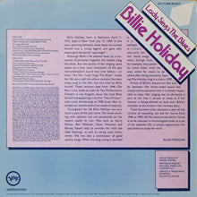 Load image into Gallery viewer, Billie Holiday : Lady Sings The Blues (LP, Comp, Mono)