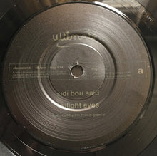 Load image into Gallery viewer, Sidi Bou Said : Twilight Eyes (7", EP, Ltd, Num)