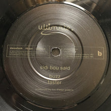 Load image into Gallery viewer, Sidi Bou Said : Twilight Eyes (7", EP, Ltd, Num)