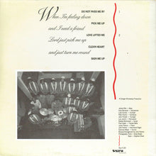 Load image into Gallery viewer, The Inspirational Choir : Clean Heart (12")