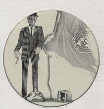 Load image into Gallery viewer, Demon (4) : The Plague (LP, Album, Pic)